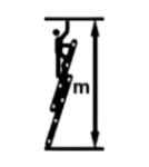 Высота max (м)