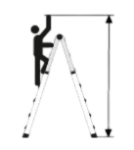 Высота max (м)