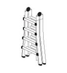 Количество ступеней