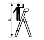 Макс. высота