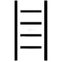 Количество ступеней