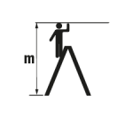 Рабочая высота