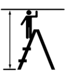 Макс. высота