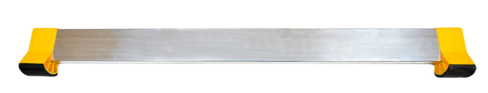 Стабилизатор универсальный 82х1000 желтый в сборе