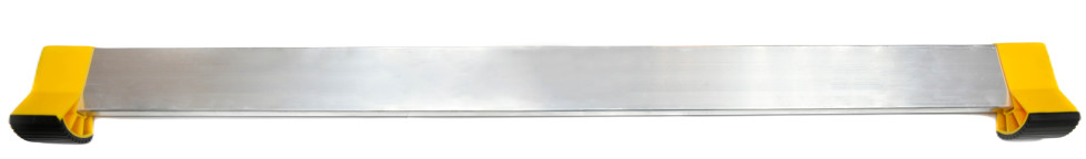 Стабилизатор универсальный 82х1200 желтый в сборе